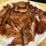 顾shi的故事 · 顾shi猪排 - 