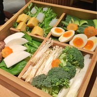 鹿児島華蓮 銀座店 - 