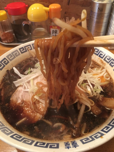 ラーメン
