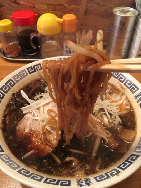 ラーメン