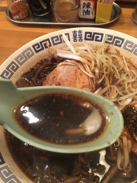 ラーメン