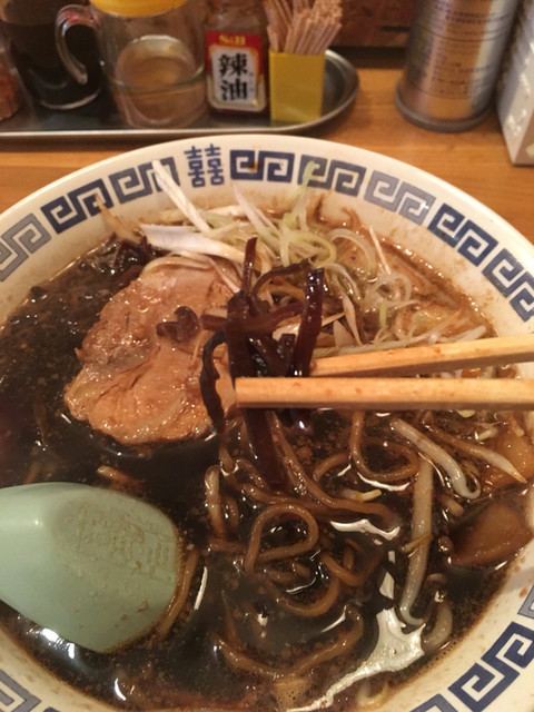 ラーメン