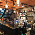 STAYTION COFFEE & BAKE - 