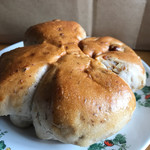 STAYTION COFFEE & BAKE - 