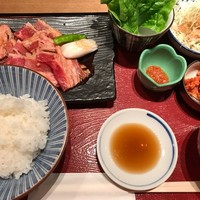 旅亭 まんぷく 六本木ヒルズ店 - 