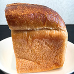 ベッカライ ビオブロート - 感動的な食パン！！