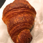 ベッカライ ビオブロート - 今回はクロワッサンも♫