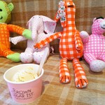 BROWN SUGAR 1ST.　TOKYO ORGANIC - ワイルドレモンアイス