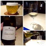 TTOAHISU - ◆まずは「ビール」や「白ワイン」を。