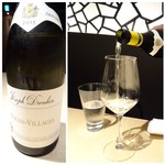 TTOAHISU - ◆別の「白」を。