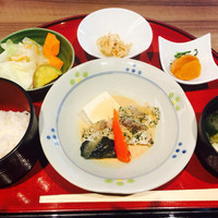 RESTAURANT 1899 OCHANOMIZU - 