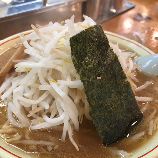 ホープ軒本舗_1