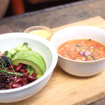 アールケイ ガーデン - 