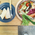 アールケイ ガーデン - 