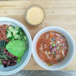 アールケイ ガーデン - 