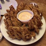 Texas Roadhouse - Cactus Blossom♪