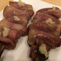 里葉亭 - 