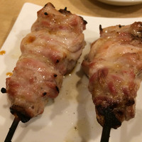 里葉亭 - 