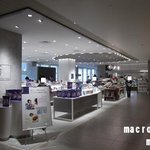 シーバイエフ クラス ファンケル - ファンケルの奥にチャヤがある感じ