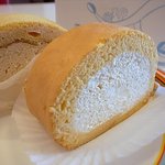 豆乳ケーキ はらロール - 