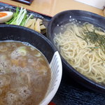 Shoumaru - 醤丸つけ麺　850円