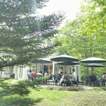 軽井沢の芽衣 - 