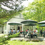 軽井沢の芽衣 - 