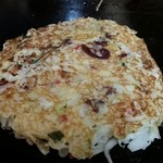 Okonomiyaki Oosaka Fuugetsu - 