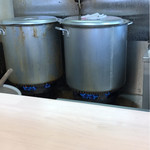 なおちゃんラーメン - 