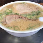 なおちゃんラーメン - 