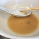 なおちゃんラーメン - 