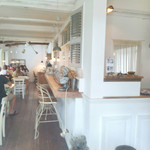 Sajilo Cafe Forest - 