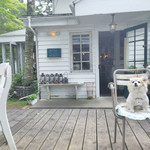 Sajilo Cafe Forest - 