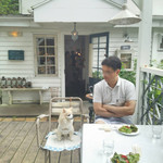 Sajilo Cafe Forest - 