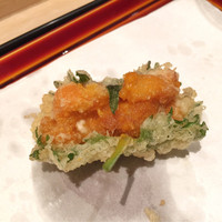 てんぷら 近藤 - 