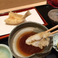 てんぷら 近藤 - 
