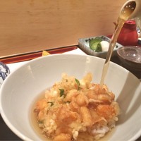 てんぷら 近藤 - 