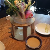 やさい家めい 表参道ヒルズ本家 - 