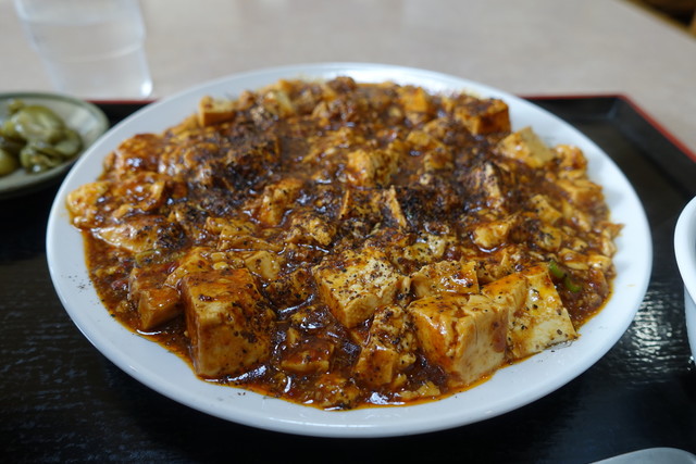 竹八 - 大石田（ラーメン）の写真