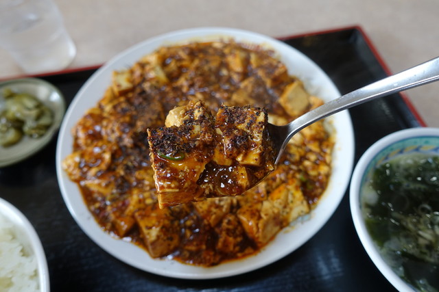 竹八 - 大石田（ラーメン）の写真