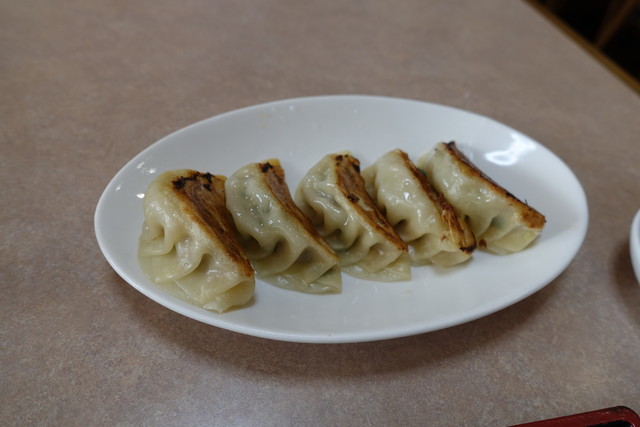 竹八 - 大石田（ラーメン）の写真