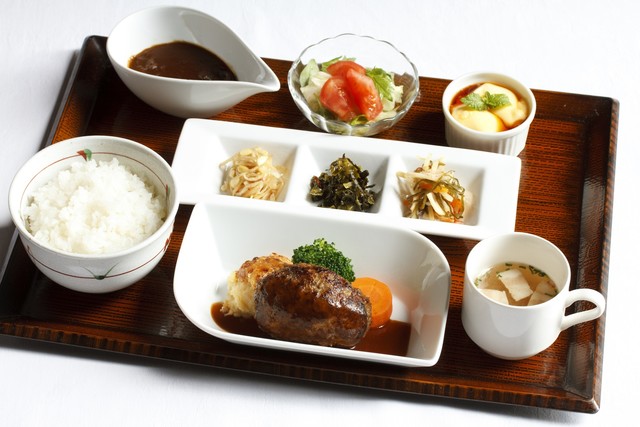 ランチメニュー 洋食 麦星 By グリル満天星 麻布十番 日本橋髙島屋店 ヨウショクムギボシ 日本橋 洋食 食べログ ランチメニュー 洋食 麦星 By グリル満天星 麻布十番 日本橋髙島屋店 ヨウショクムギボシ 日本橋 洋食 食べログ