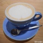 Shiro cafe - チャイラテ