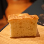 イルネッソ - フォカッチャ