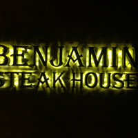 BENJAMINSTEAKHOUSE 六本木 - 