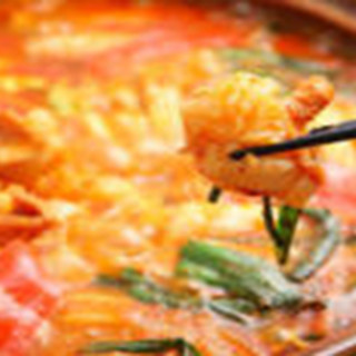 韓国料理 ウリジップ_1