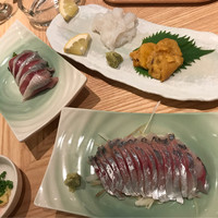 鮨と豆腐料理　あい田 本店 - 