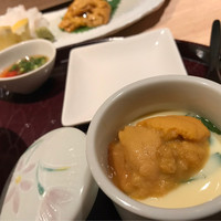 鮨と豆腐料理　あい田 本店 - 