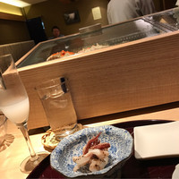 鮨と豆腐料理　あい田 本店 - 