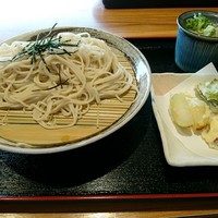 てん樹 北野坂店 - 